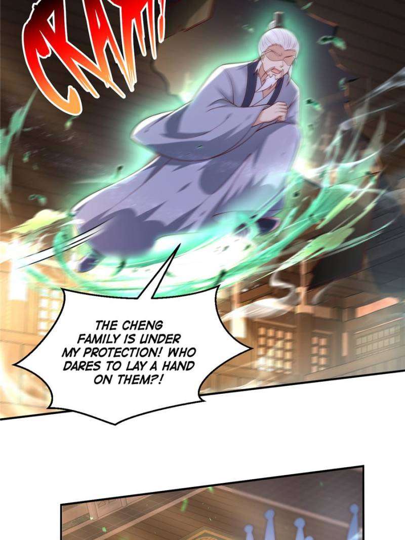 Pupillary Master Chapter 374 24